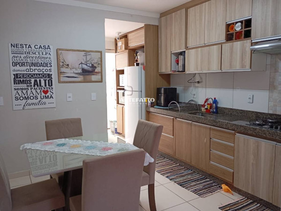 Apartamento com 2 Quartos à Venda, 54 m²