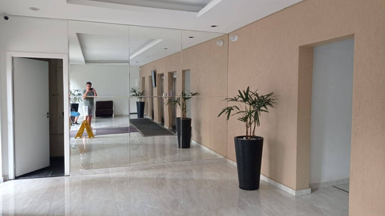 Imagem Apartamento com 2 Quartos à Venda, 50 m² em Vila Das Mercês - São Paulo Imagem Apartamento com 2 Quartos à Venda, 50 m² em Vila Das Mercês - São Paulo