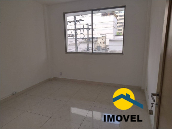 Imagem Apartamento com 3 Quartos à Venda, 150 m² em Icaraí - Niterói Imagem Apartamento com 3 Quartos à Venda, 150 m² em Icaraí - Niterói