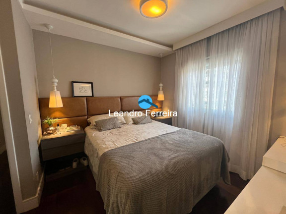 Imagem Apartamento com 3 Quartos à Venda, 107 m² em Vila Lusitânia - São Bernardo Do Campo Imagem Apartamento com 3 Quartos à Venda, 107 m² em Vila Lusitânia - São Bernardo Do Campo