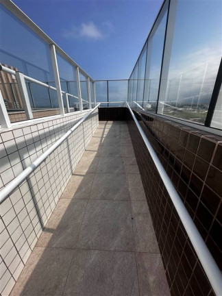 Imagem Apartamento com 2 Quartos à Venda, 64 m² em Mirim - Praia Grande