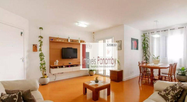 Imagem Apartamento com 3 Quartos à Venda, 62 m² em Cursino - São Paulo Imagem Apartamento com 3 Quartos à Venda, 62 m² em Cursino - São Paulo