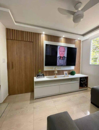 Apartamento com 2 Quartos à Venda, 40 m² em Jardim Placaford - Salvador