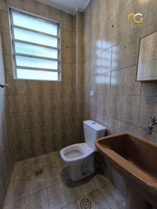 Imagem Apartamento com 1 Quarto à Venda, 36 m² em Centro - São Vicente Imagem Apartamento com 1 Quarto à Venda, 36 m² em Centro - São Vicente