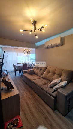 Imagem Apartamento com 3 Quartos à Venda, 90 m² em Vila Apiaí - Santo André