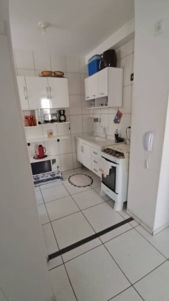 Imagem Apartamento com 2 Quartos à Venda,  em Jardim Altos De Santana - São José Dos Campos