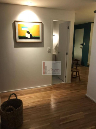 Imagem Apartamento com 1 Quarto à Venda, 55 m² em Jardim Paulistano - São Paulo Imagem Apartamento com 1 Quarto à Venda, 55 m² em Jardim Paulistano - São Paulo