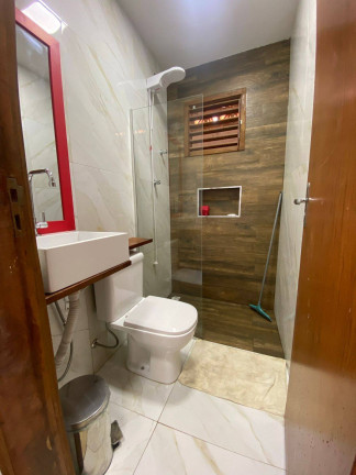 Imagem Sobrado à Venda, 174 m² em Centro - Tibau Do Sul