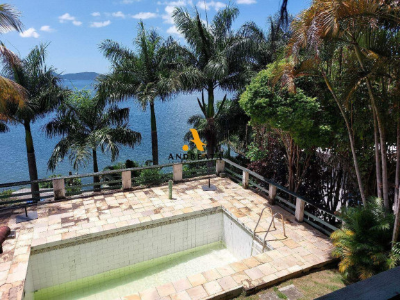 Imagem Casa com 7 Quartos à Venda, 209 m² em Praia Brava - Mangaratiba