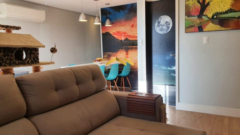Imagem Apartamento com 2 Quartos à Venda, 67 m² em Vila Sonia - São Paulo Imagem Apartamento com 2 Quartos à Venda, 67 m² em Vila Sonia - São Paulo