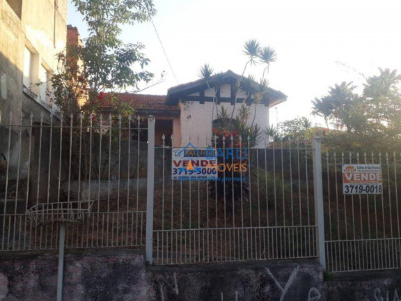 Imagem Casa com 2 Quartos à Venda, 359 m² em Jaguaré - São Paulo