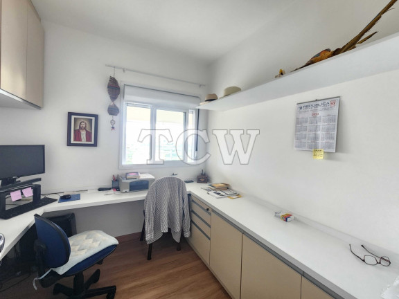 Imagem Apartamento com 2 Quartos à Venda, 145 m² em Barra Funda - São Paulo