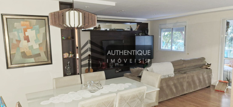 Imagem Apartamento com 2 Quartos à Venda, 110 m² em Mooca - São Paulo