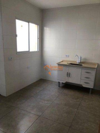Imagem Sala Comercial para Alugar, 55 m² em Vila Rosália - Guarulhos