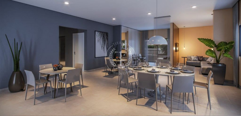 Imagem Apartamento com 2 Quartos à Venda, 55 m² em Bela Vista - Osasco