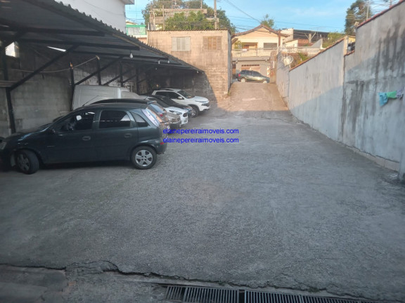 Imagem Terreno à Venda, 330 m² em Centro - Cotia Imagem Terreno à Venda, 330 m² em Centro - Cotia