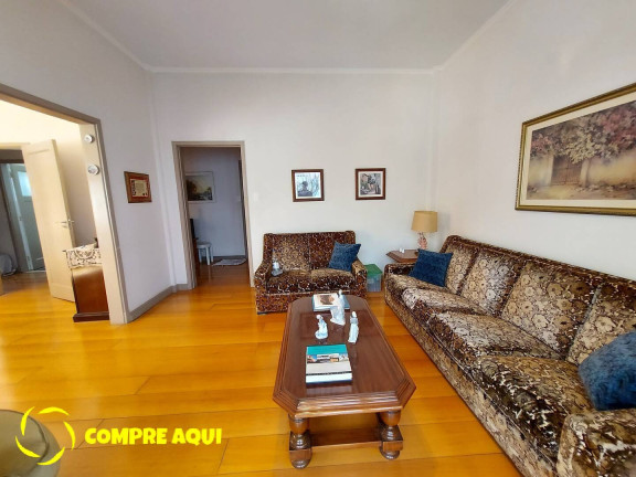 Imagem Apartamento com 3 Quartos à Venda, 158 m² em Higienópolis - São Paulo