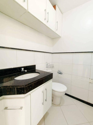 Imagem Apartamento com 3 Quartos à Venda, 199 m² em Aterrado - Volta Redonda