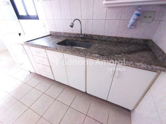 Imagem Apartamento com 3 Quartos à Venda, 158 m² em Mansões Santo Antônio - Campinas