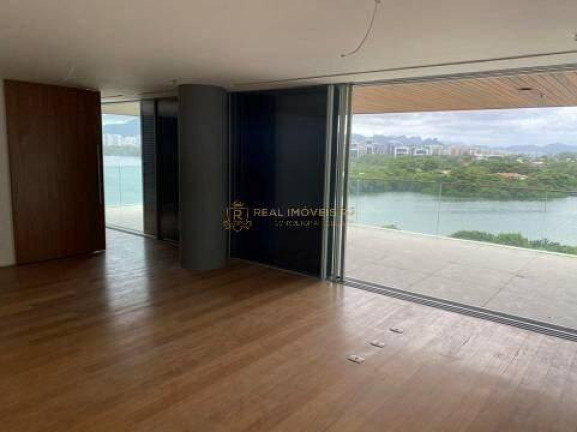 Imagem Apartamento com 1 Quarto à Venda, 133 m² em Barra Da Tijuca - Rio De Janeiro Imagem Apartamento com 1 Quarto à Venda, 133 m² em Barra Da Tijuca - Rio De Janeiro