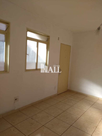 Apartamento com 2 Quartos à Venda, 70 m² em Vila Cristina - São José Do Rio Preto