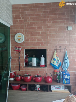 Imagem Sobrado com 2 Quartos à Venda, 78 m² em Tabuleiro - Camboriú