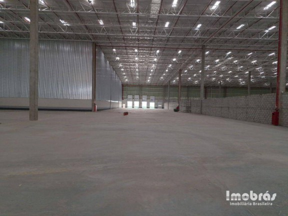 Imagem Galpão para Alugar, 1.417 m² em Ancuri - Fortaleza Imagem Galpão para Alugar, 1.417 m² em Ancuri - Fortaleza