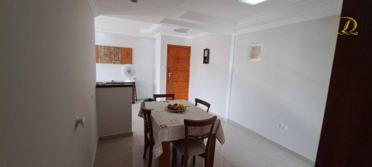 Imagem Apartamento com 2 Quartos à Venda, 77 m² em Tupi - Praia Grande Imagem Apartamento com 2 Quartos à Venda, 77 m² em Tupi - Praia Grande