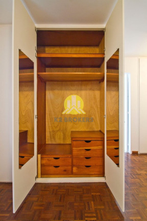 Imagem Apartamento com 3 Quartos à Venda, 106 m² em Itaim Bibi - São Paulo