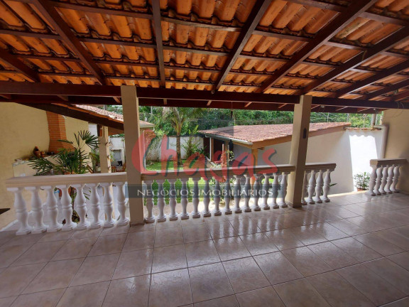 Imagem Casa com 2 Quartos à Venda, 120 m² em Cantagalo - Caraguatatuba Imagem Casa com 2 Quartos à Venda, 120 m² em Cantagalo - Caraguatatuba
