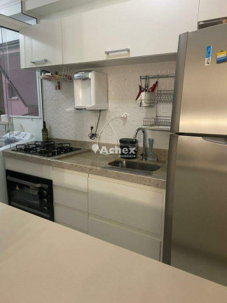 Imagem Apartamento com 3 Quartos à Venda, 76 m² em Loteamento Center Santa Genebra - Campinas Imagem Apartamento com 3 Quartos à Venda, 76 m² em Loteamento Center Santa Genebra - Campinas