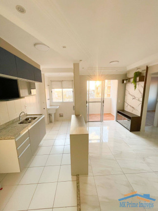 Imagem Apartamento com 2 Quartos à Venda, 49 m² em Conceição - Osasco Imagem Apartamento com 2 Quartos à Venda, 49 m² em Conceição - Osasco