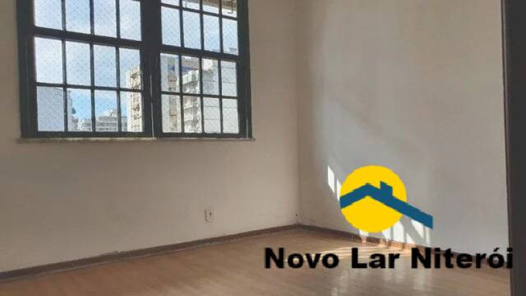 Imagem Apartamento com 2 Quartos à Venda, 90 m² em Icaraí - Niterói Imagem Apartamento com 2 Quartos à Venda, 90 m² em Icaraí - Niterói