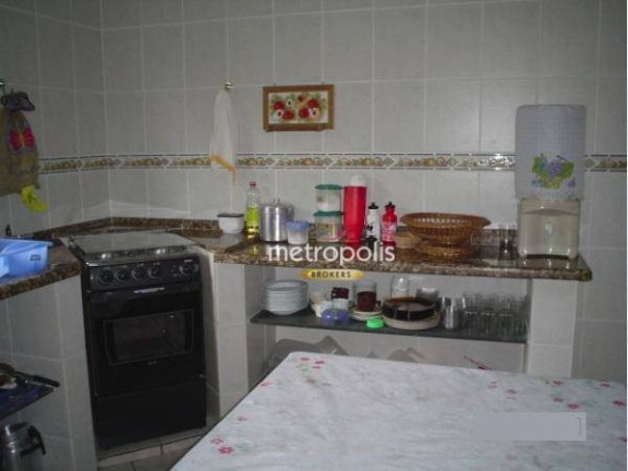 Imagem Sobrado com 3 Quartos à Venda, 220 m² em Boracéia - São Sebastião