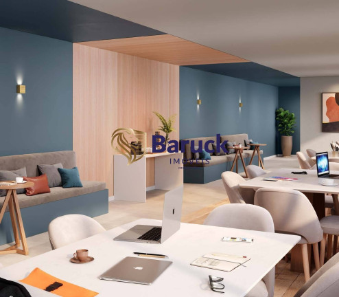 Imagem Apartamento com 2 Quartos à Venda, 32 m² em Vila Prudente - São Paulo