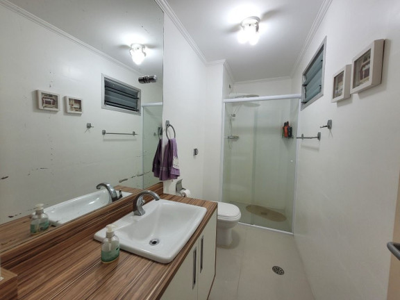 Imagem Apartamento com 4 Quartos à Venda, 105 m² em Pitangueiras - Guarujá