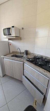 Apartamento com 1 Quarto à Venda,  em Morrão Da Força - Itatiba