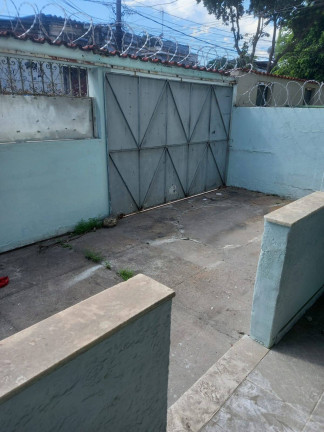 Imagem Casa com 6 Quartos à Venda, 350 m² em Rocha Miranda - Rio De Janeiro