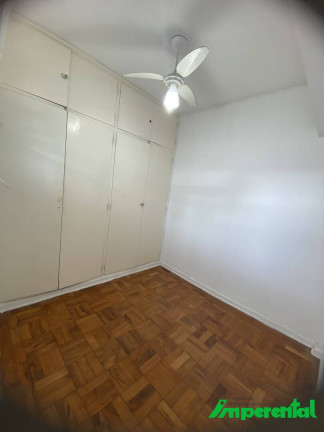 Imagem Apartamento com 2 Quartos para Alugar, 95 m² em Gonzaga - Santos
