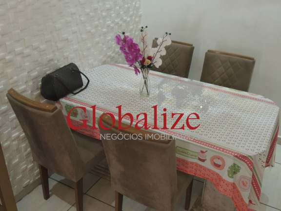 Imagem Imóvel com 2 Quartos à Venda, 75 m² em Jabaquara - Santos