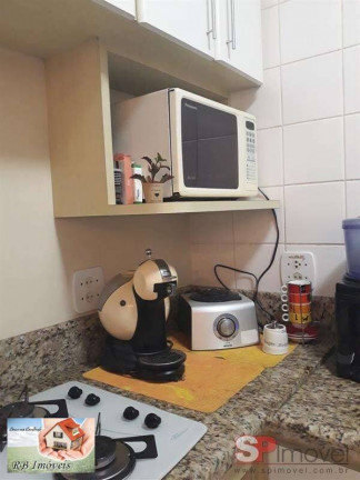 Imagem Apartamento com 2 Quartos à Venda, 41 m² em Nova Petrópolis - São Bernardo Do Campo