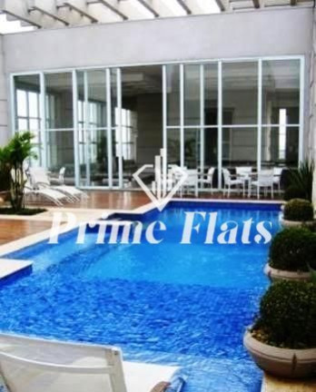 Imagem Apartamento com 2 Quartos para Alugar, 97 m² em Vila Nova Conceição - São Paulo Imagem Apartamento com 2 Quartos para Alugar, 97 m² em Vila Nova Conceição - São Paulo
