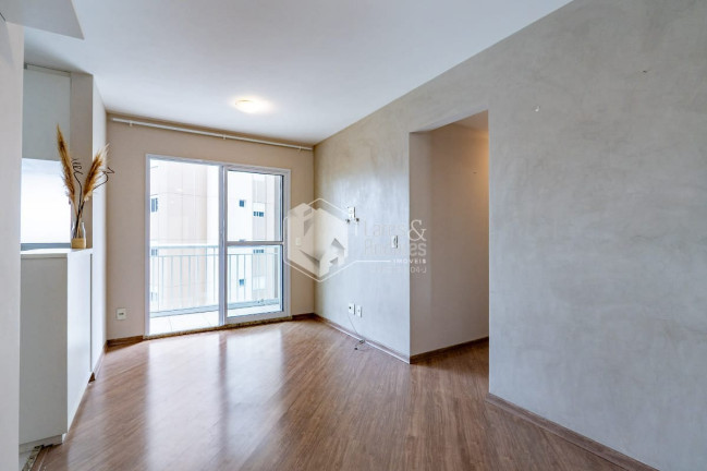 Imagem Apartamento com 2 Quartos à Venda, 56 m² em Vila Andrade - São Paulo Imagem Apartamento com 2 Quartos à Venda, 56 m² em Vila Andrade - São Paulo