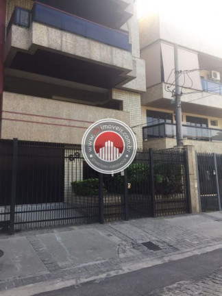 Imagem Apartamento com 3 Quartos à Venda, 240 m² em Centro - Nova Iguaçu Imagem Apartamento com 3 Quartos à Venda, 240 m² em Centro - Nova Iguaçu