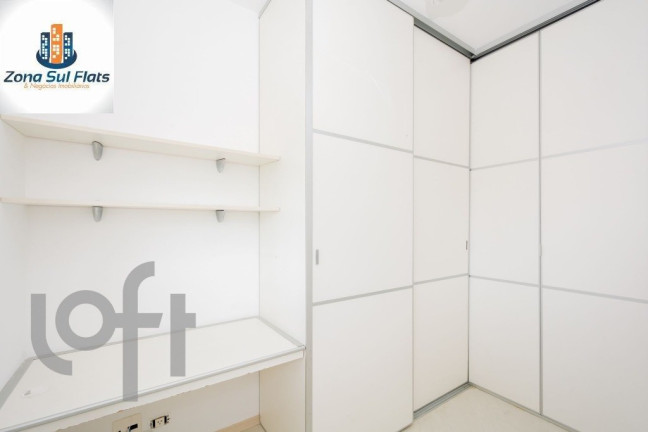 Imagem Apartamento com 2 Quartos à Venda, 76 m² em Cidade Monções - São Paulo Imagem Apartamento com 2 Quartos à Venda, 76 m² em Cidade Monções - São Paulo