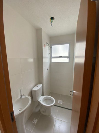 Imagem Apartamento com 2 Quartos à Venda ou Locação, 45 m² em Jardim Europa - Suzano