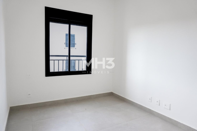 Imagem Imóvel com 2 Quartos à Venda, 65 m² em Swiss Park - Campinas