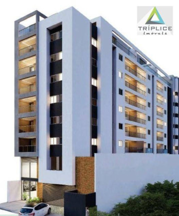 Imagem Apartamento com 2 Quartos à Venda, 59 m² em Santa Catarina - Juiz De Fora