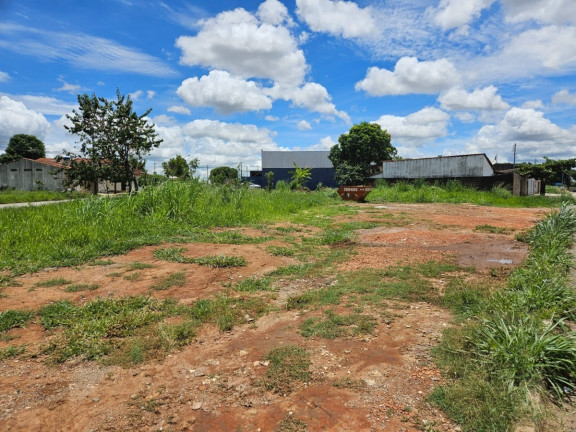 Imagem Terreno à Venda, 985 m² em Parque Amazônia - Goiânia Imagem Terreno à Venda, 985 m² em Parque Amazônia - Goiânia