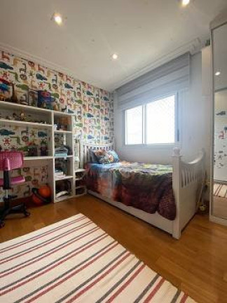 Imagem Apartamento com 3 Quartos à Venda, 167 m² em Alto De Pinheiros - São Paulo